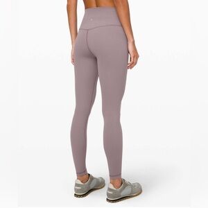 Lululemon Align Pant 25”